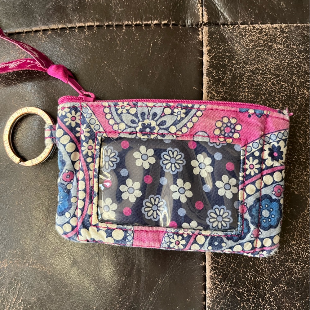 Vera Bradley Wallet